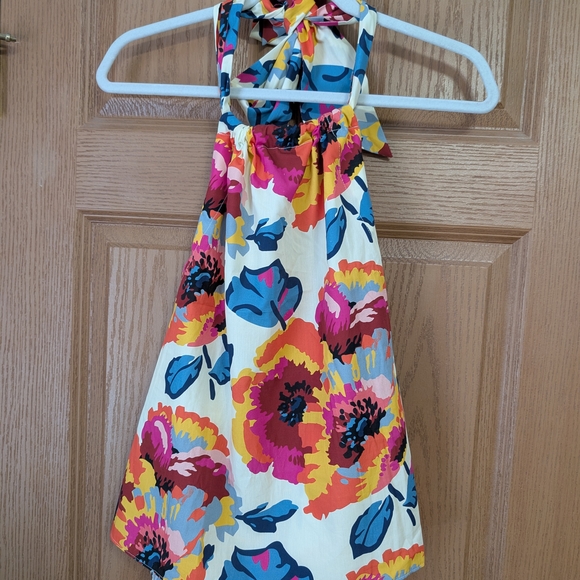 Koffi Blouse - Sezane x Momonì - Picture 3 of 5